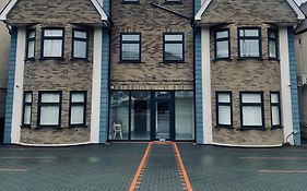Regal Hotel